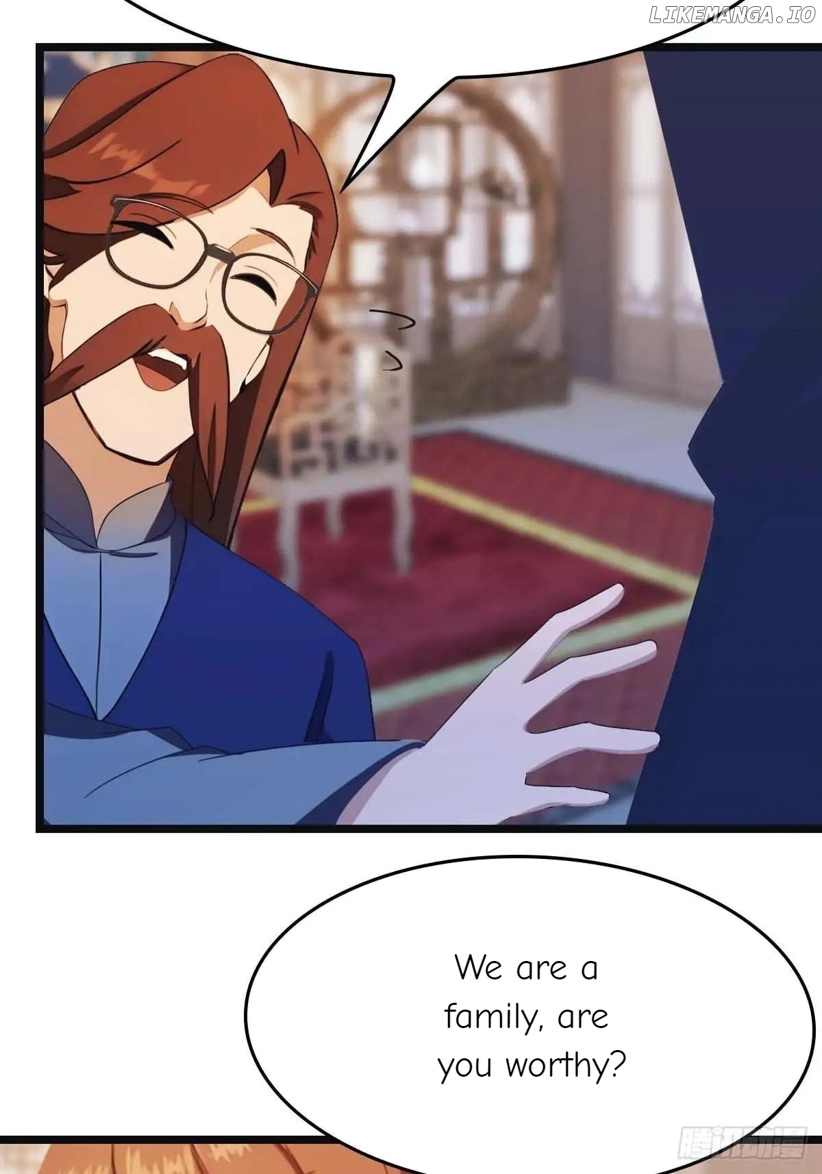 Cultivation Return on Campus - Ss2 Chapter 15 - page 11